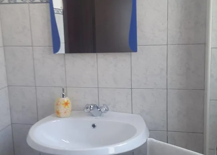 Peonia فندق مبيت وإفطار