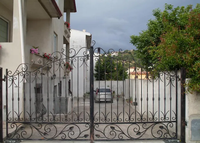 فندق مبيت وإفطار Peonia أوليينا