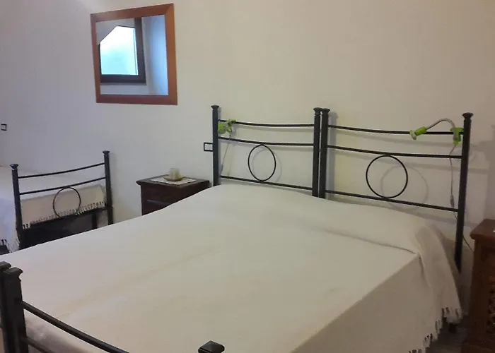 Peonia فندق مبيت وإفطار