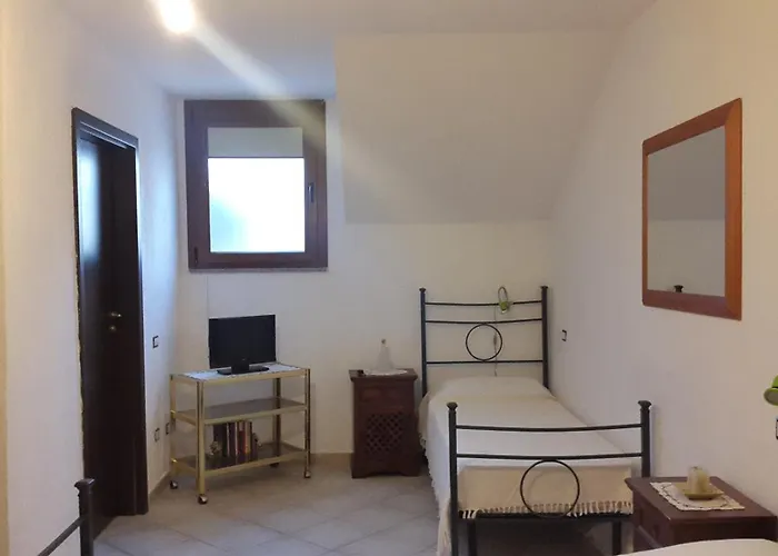 Peonia 3* أوليينا