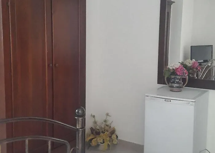 فندق مبيت وإفطار Peonia أوليينا