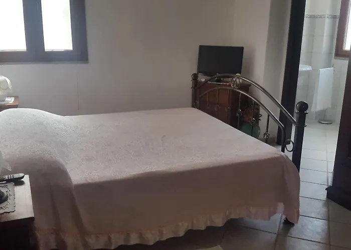 فندق مبيت وإفطار Peonia أوليينا